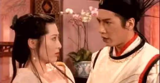 一生只演兩部三級片，她卻成了「亞洲第一美胸」！
