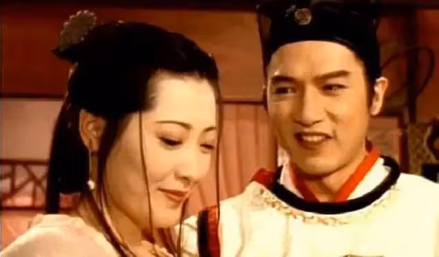 一生只演兩部三級片，她卻成了「亞洲第一美胸」！