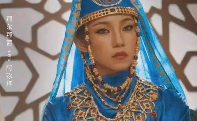 特權女星那爾那茜背後的資本，可不是你的小腦袋，可以想清楚的！