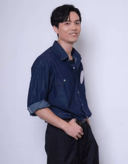 TVB男星向暗戀港姐表白遭拒後發文!自爆十分討厭自己!很多晚都睡不著