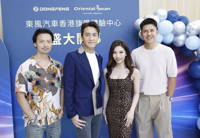 TVB視帝馬國明工作接不停!自爆一人養兩家庭「好大壓力」!造人大計又沒戲?