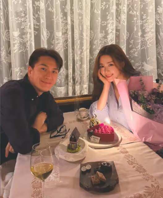 TVB視帝馬國明工作接不停!自爆一人養兩家庭「好大壓力」!造人大計又沒戲?