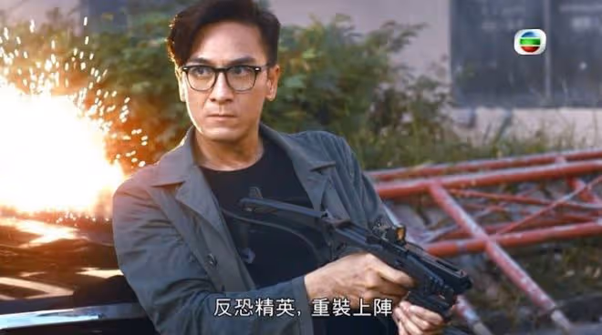 TVB視帝馬國明工作接不停！自爆一人養兩家庭「好大壓力」！造人大計又沒戲？