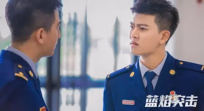 任嘉倫3部正劇，《風與潮》最受期待，有望轉型成功