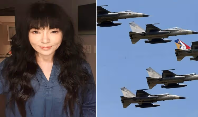 「有人準備避難包，戰爭越來越近？」唐綺陽解星象這樣說