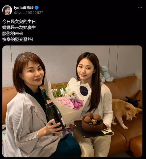 周子瑜等10年終於唱回台！26歲生日催淚告白：感謝在故鄉一直等待