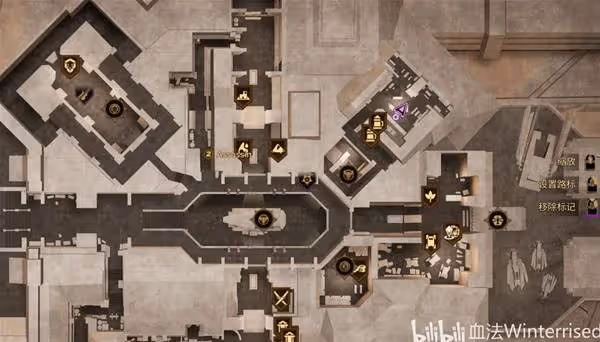 《沙丘：覺醒》新手遊玩指南
