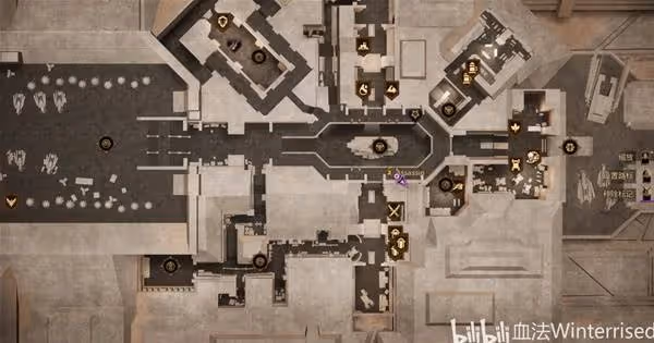《沙丘：覺醒》新手遊玩指南