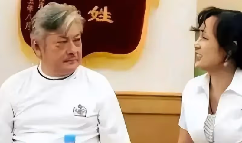 她長太美被導演「據為己有」,同居27年沒證沒娃,63歲不治身亡