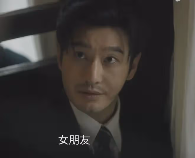 好傢夥!黃曉明《潛淵》剛開播就差評不斷,差評理由出奇一致