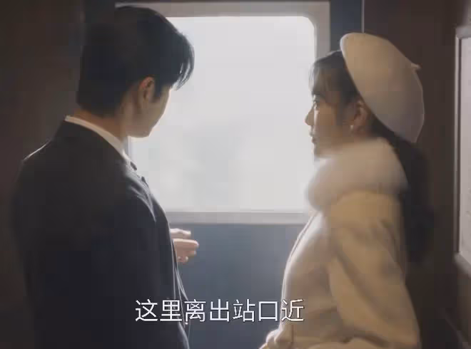 好傢夥!黃曉明《潛淵》剛開播就差評不斷,差評理由出奇一致
