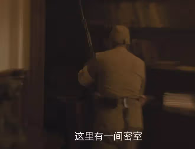 好傢夥!黃曉明《潛淵》剛開播就差評不斷,差評理由出奇一致