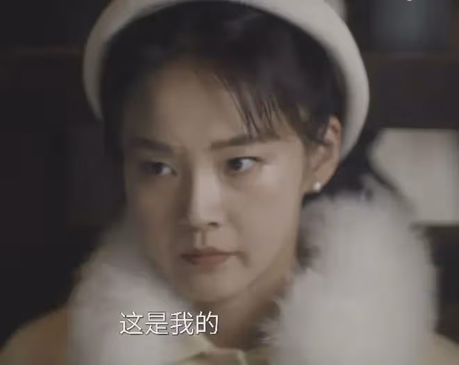 好傢夥!黃曉明《潛淵》剛開播就差評不斷,差評理由出奇一致