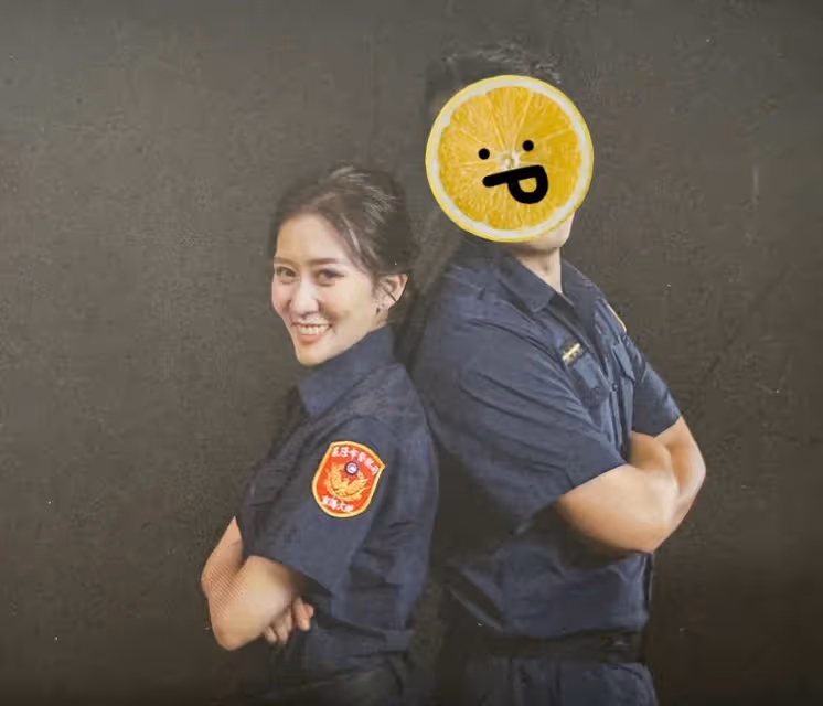 女星談嫁警察獨自做試管辛酸！離婚導火線：公公說我們做人失敗