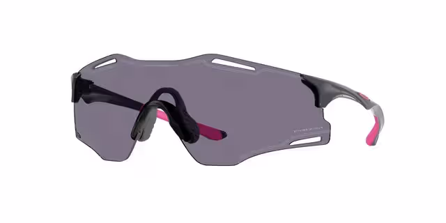 Oakley迎50周年端輕量紀念款設計　限時動能挑戰登陸華山