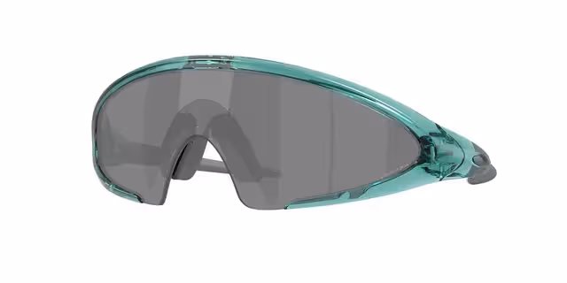 Oakley迎50周年端輕量紀念款設計　限時動能挑戰登陸華山