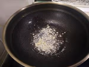 炒合菜