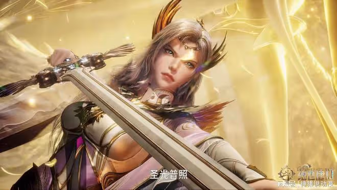 葉骨衣大秀長腿,比女主王冬還美,還成功為霍雨浩爭取了時間