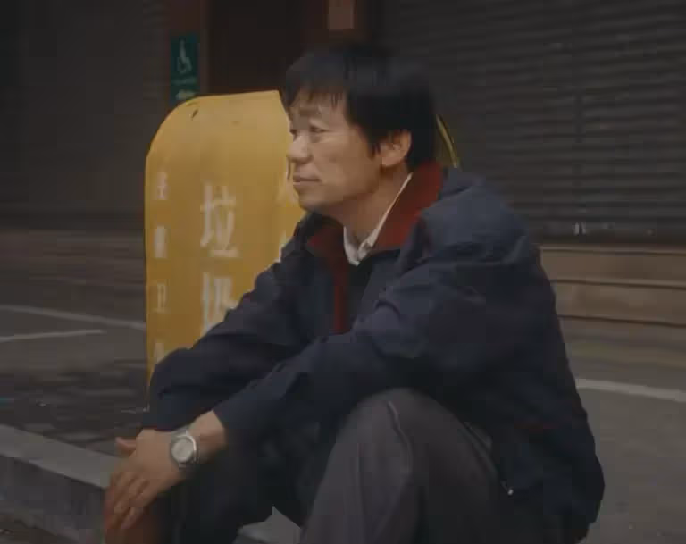 2025最能扛劇的8位男演員,郭京飛王鶴棣跌出前3,第1名竟然是他!