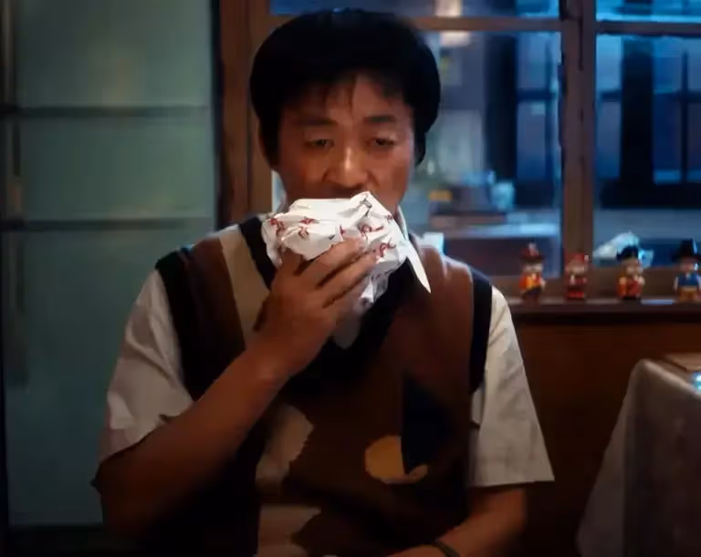 2025最能扛劇的8位男演員,郭京飛王鶴棣跌出前3,第1名竟然是他!