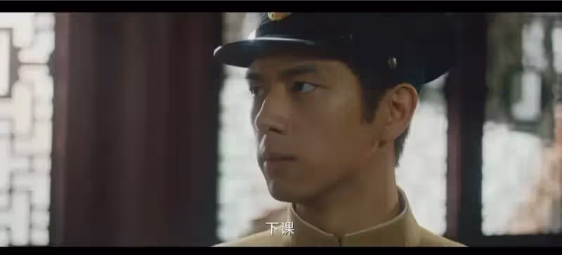 2025最能扛劇的8位男演員,郭京飛王鶴棣跌出前3,第1名竟然是他!