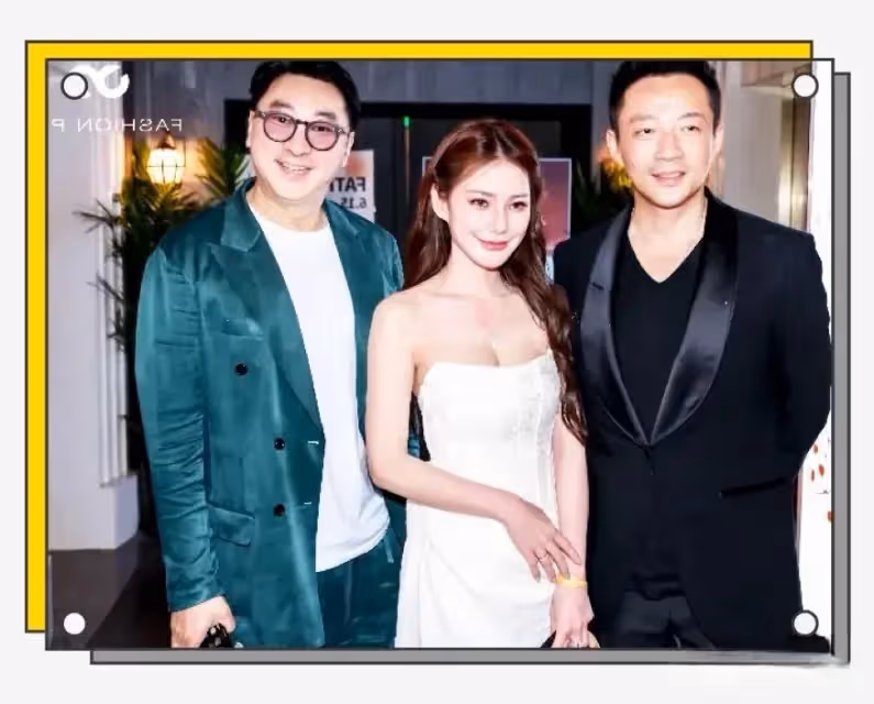 汪小菲回台北陪孩子，畫面溫馨，房子位置曝光，網友：用心良苦