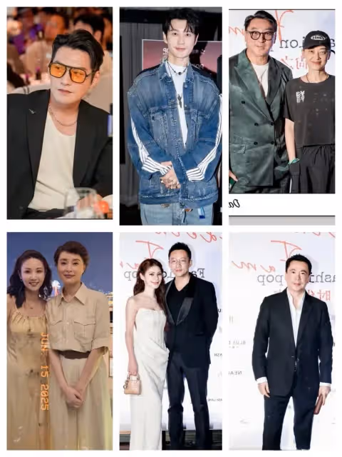 汪小菲回台北陪孩子，畫面溫馨，房子位置曝光，網友：用心良苦