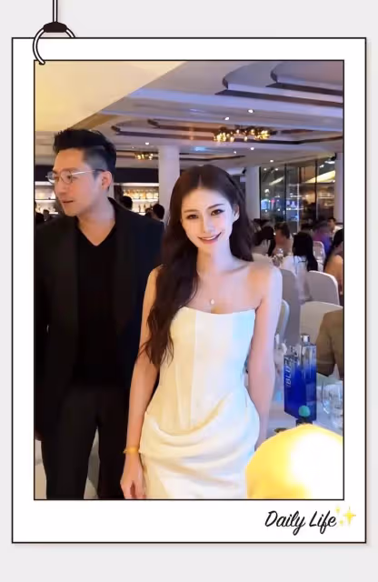 汪小菲回台北陪孩子，畫面溫馨，房子位置曝光，網友：用心良苦