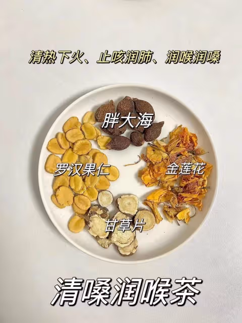 適合男生喝的茶 快🐎住！！