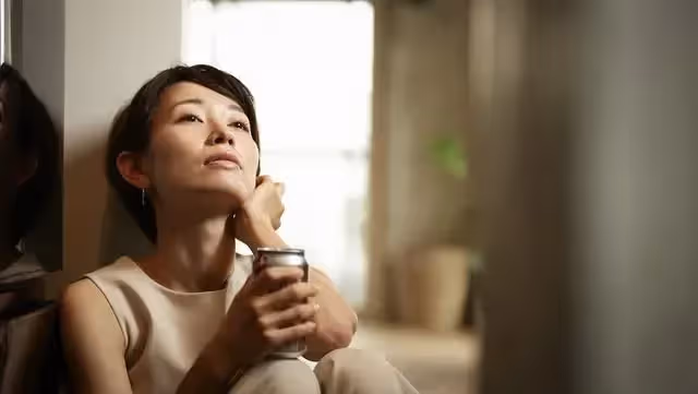 離婚剛一個月，前夫就要再婚，原來離婚不像前夫說的緣盡那麼簡單
