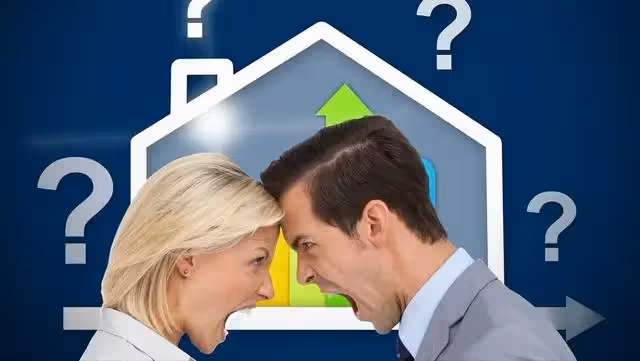 離婚剛一個月，前夫就要再婚，原來離婚不像前夫說的緣盡那麼簡單