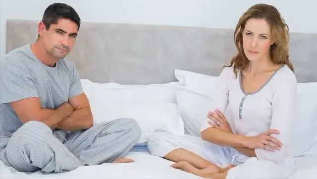 離婚剛一個月，前夫就要再婚，原來離婚不像前夫說的緣盡那麼簡單