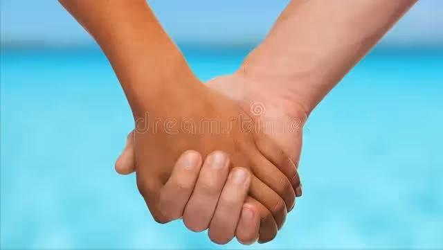 離婚剛一個月，前夫就要再婚，原來離婚不像前夫說的緣盡那麼簡單