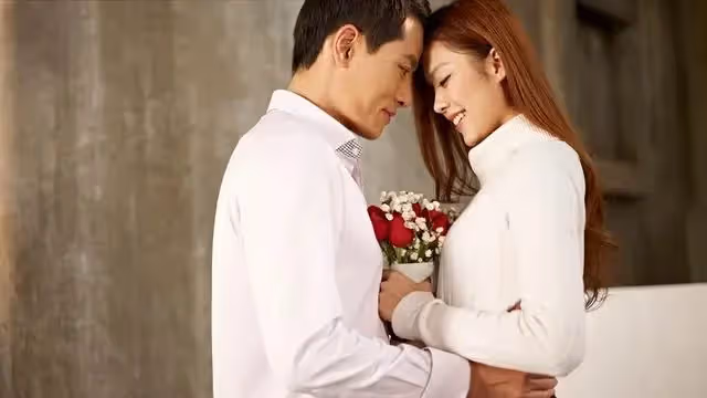 離婚後情人消失不見，想回歸家庭，丈夫：我和他妻子在一起了