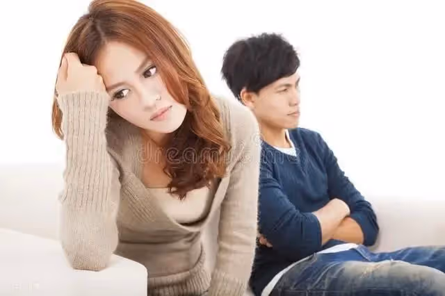 離婚後情人消失不見，想回歸家庭，丈夫：我和他妻子在一起了
