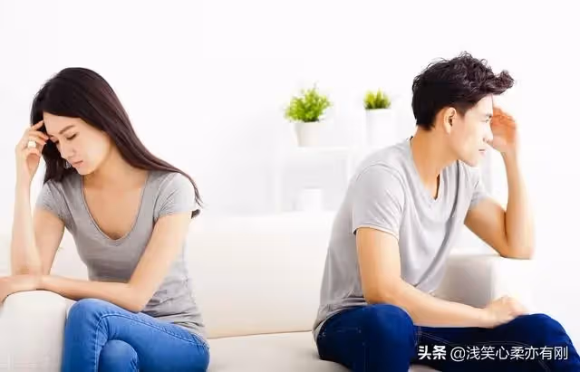 我沒有出軌，愛玩怎麼就不守婦道了，離婚後母親給我一巴掌：活該