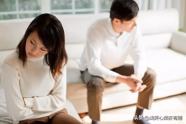 婚前不同意和男友發生關係，承受一周的冷暴力對待，要分手嗎