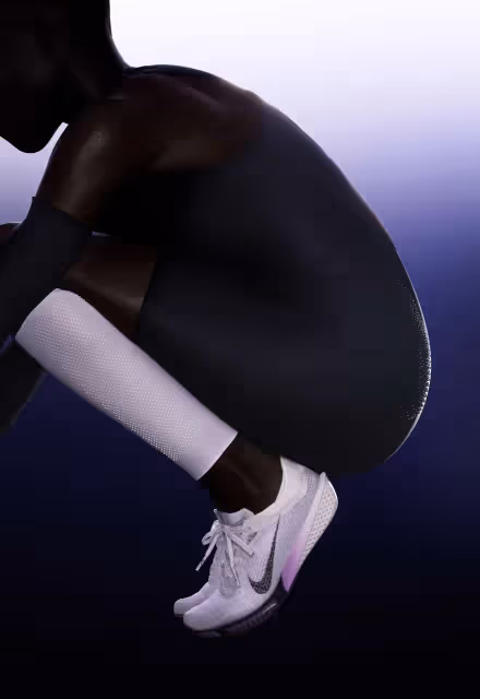 Nike訂製速度戰袍設計揭秘　助女將挑戰「不可能的任務」