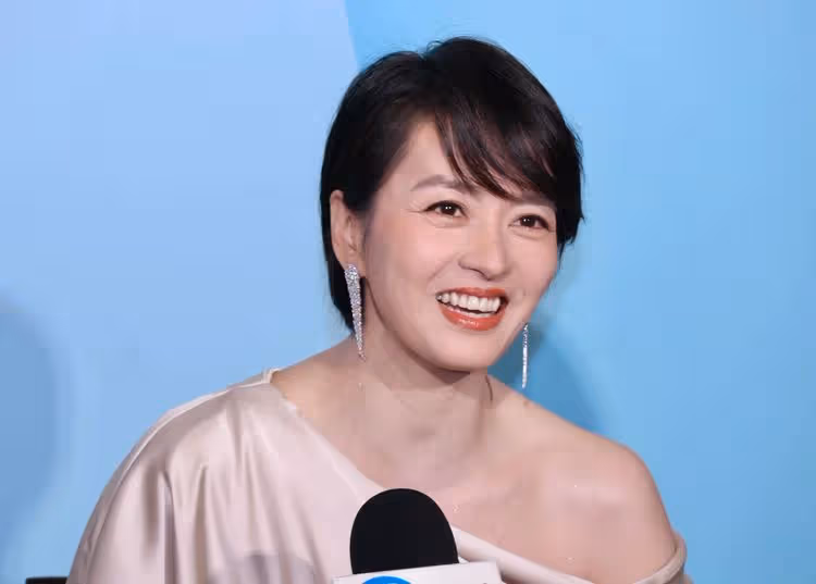 梁詠琪為醫美代言站台　聞「車模林志玲」打牛奶針喪命籲：不要做危險賭注