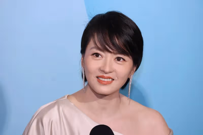 梁詠琪為醫美代言站台　聞「車模林志玲」打牛奶針喪命籲：不要做危險賭注