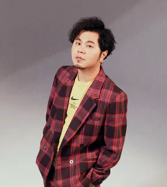金曲36前客語音浪席捲秒殺　林曉培開場喊話「趕快練客語！」