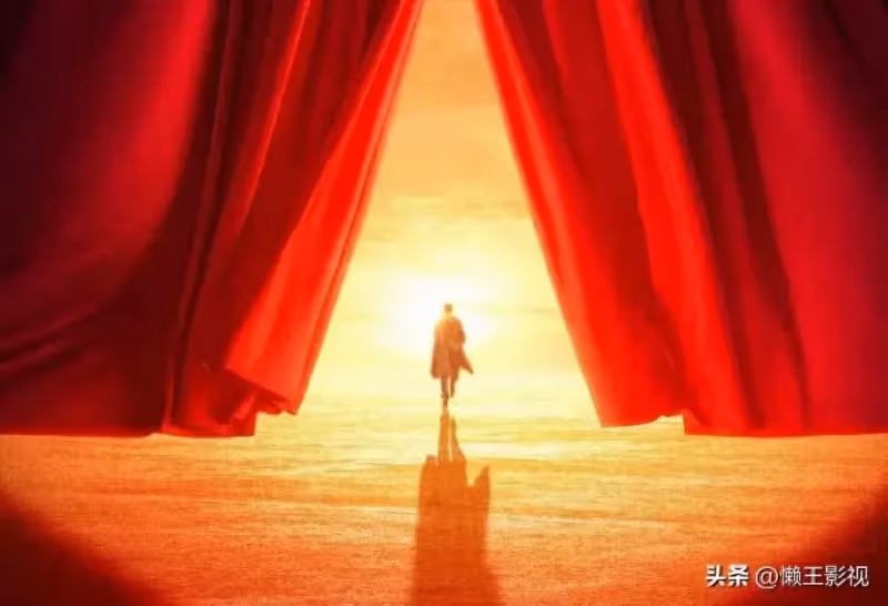鄭曉龍攜諜戰劇《驚變》歸來！於和偉辛柏青富大龍，這陣容絕了！