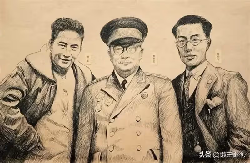 鄭曉龍攜諜戰劇《驚變》歸來！於和偉辛柏青富大龍，這陣容絕了！