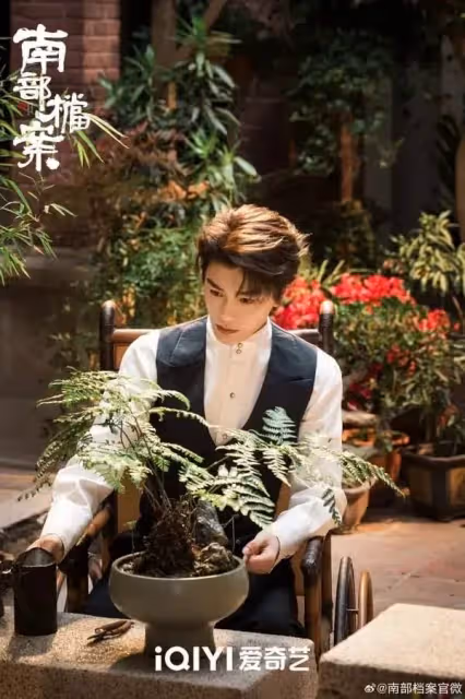 網評「最期待他新劇」男星TOP10! 《折腰》劉宇寧第7,張凌赫第5,冠軍是王炸組合