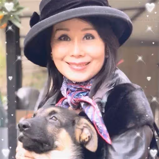 《家有嬌妻》爆紅!她替富商生兒育女「卻遭凈身出戶」消失數十年「73歲再露面」美到不像嬤