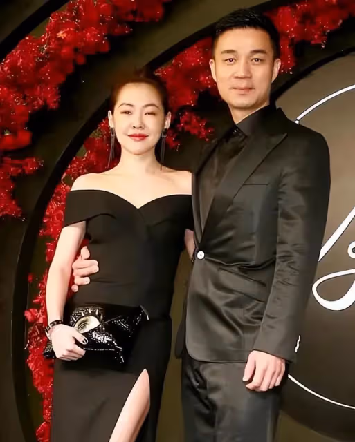 當初汪小菲發瘋說,大S身體不好怕她死,而徐家沒有人真正關心大S