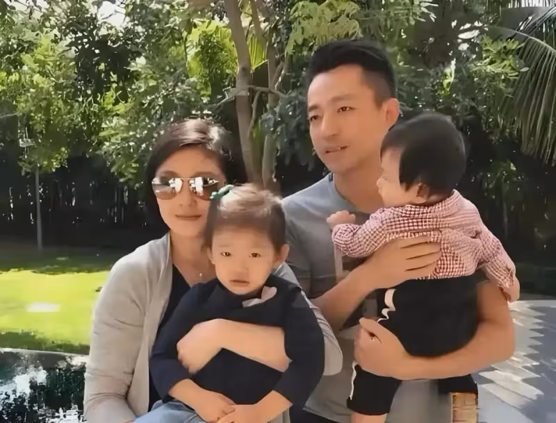 當初汪小菲發瘋說,大S身體不好怕她死,而徐家沒有人真正關心大S