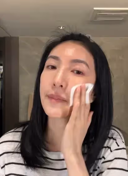 求子6年有喜了?47歲楊謹華「鬆口已經當媽」幸福認「是一輩子的緣分」已有5、6年