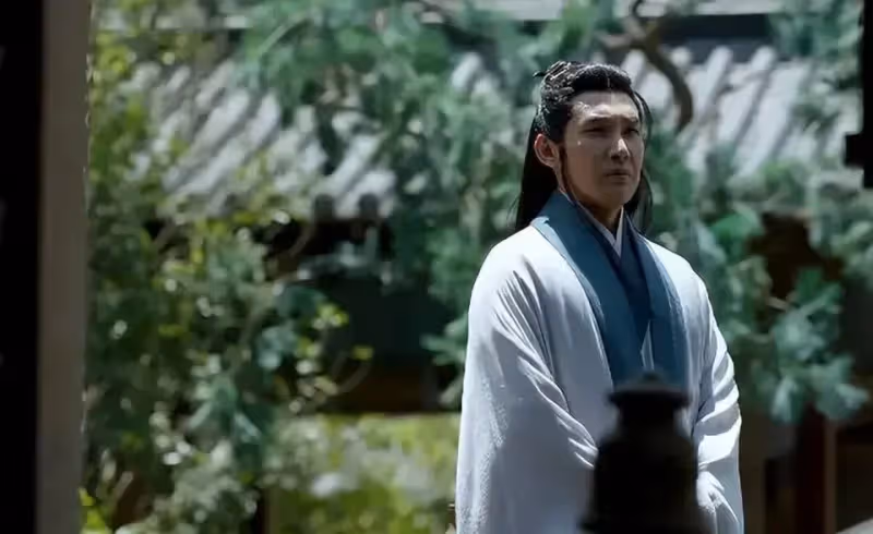 《藏海傳》肖戰演技僅排第七,第一是實至名歸