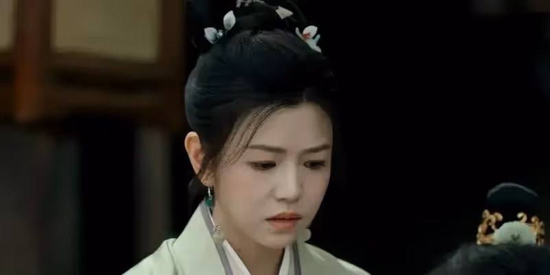 《藏海傳》肖戰演技僅排第七,第一是實至名歸